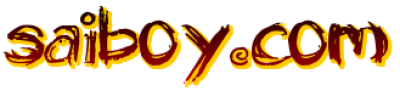 Saiboy.xtgem.com